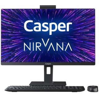 Casper Nirvana A500 A5H.1040-8P00X-V Masaüstü Bilgisayar kullananlar yorumlar